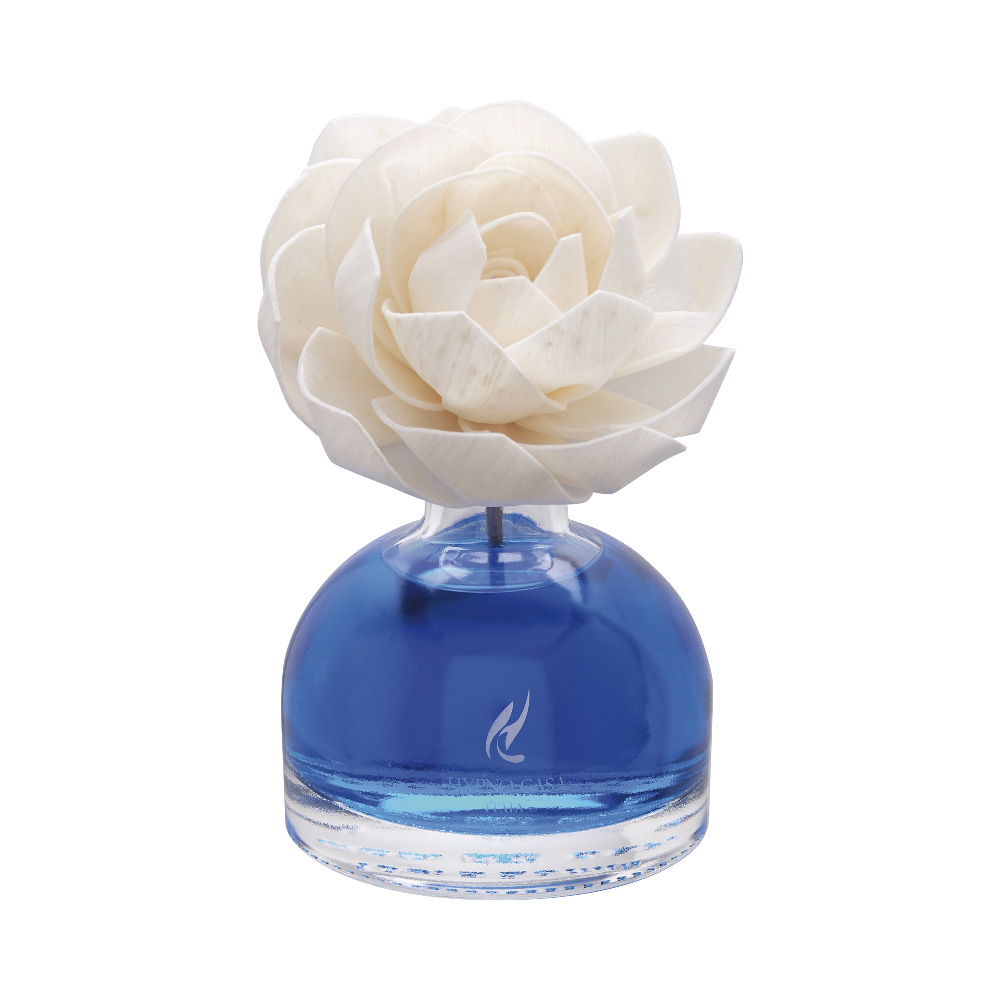 Désodorisant Air of Sea avec fleur 100 ml
