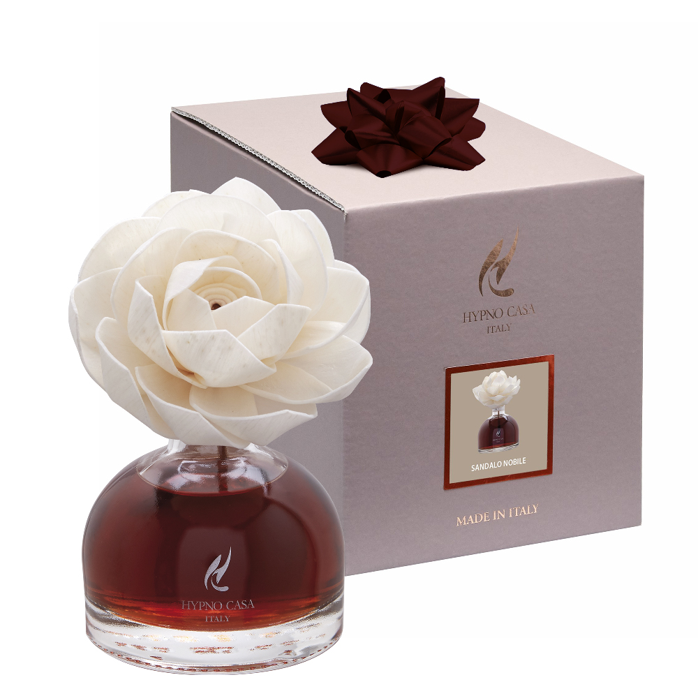 Désodorisant à la fleur de Sandalo Nobile 100 ml