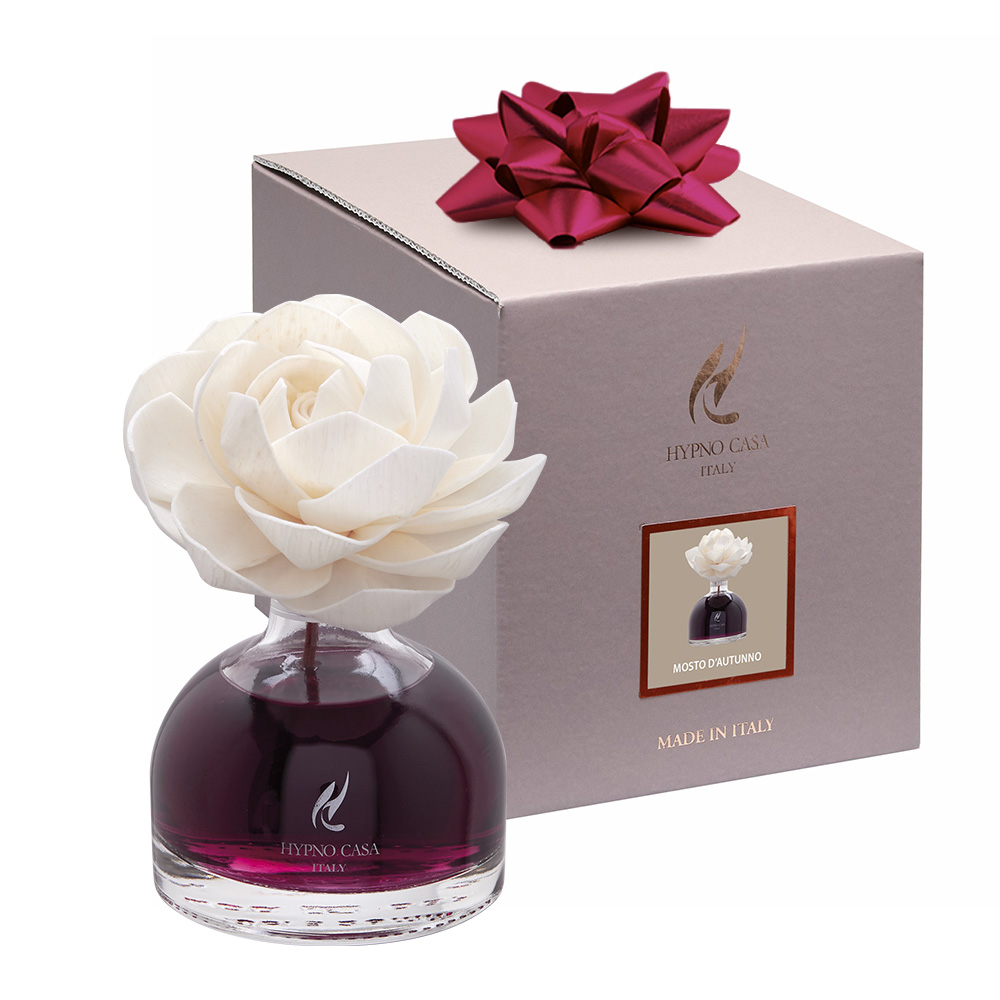 Désodorisant à la fleur de moût d'automne 100 ml