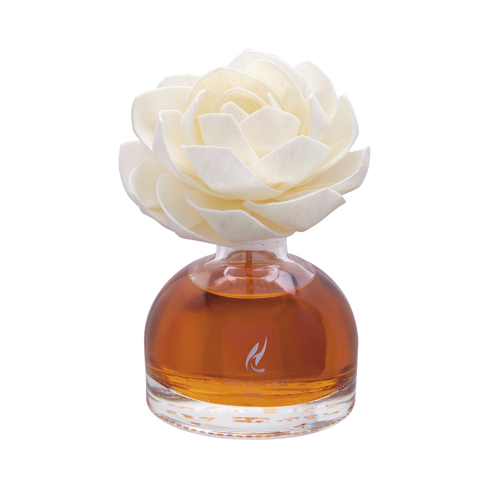 Désodorisant à la fleur 100 ml Mandarine