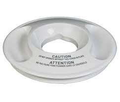 couvercle du bol du mixeur