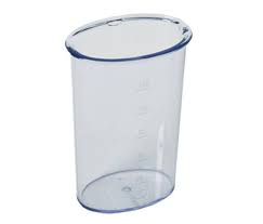 Pousseur de bol Hachoir