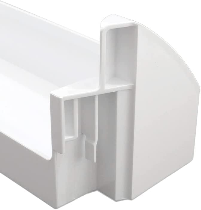 Réfrigérateur Electrolux 2246116087, porte-bidon, balcon