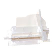 Tringle de sécurité blanche