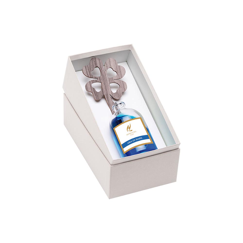 Diffuseur d'air marin en forme de cellulose 100 ml