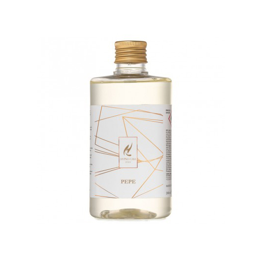Recharge pour diffuseur en stick Pepe Absolute 200 ml