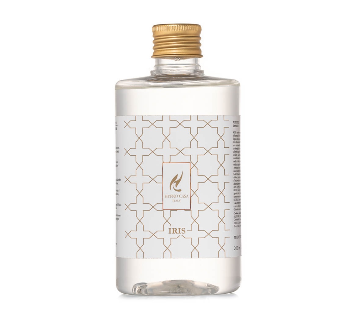 Recharge pour diffuseur Iris Absolute Stick 200 ml