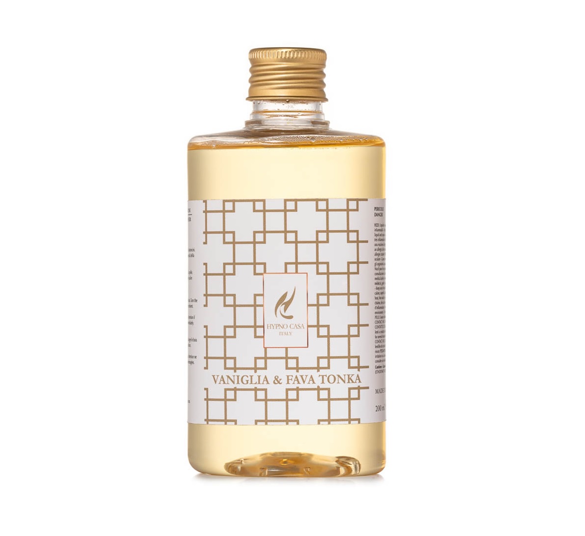 Recharge pour diffuseur Absolute Stick à la vanille et à la fève tonka, 200 ml