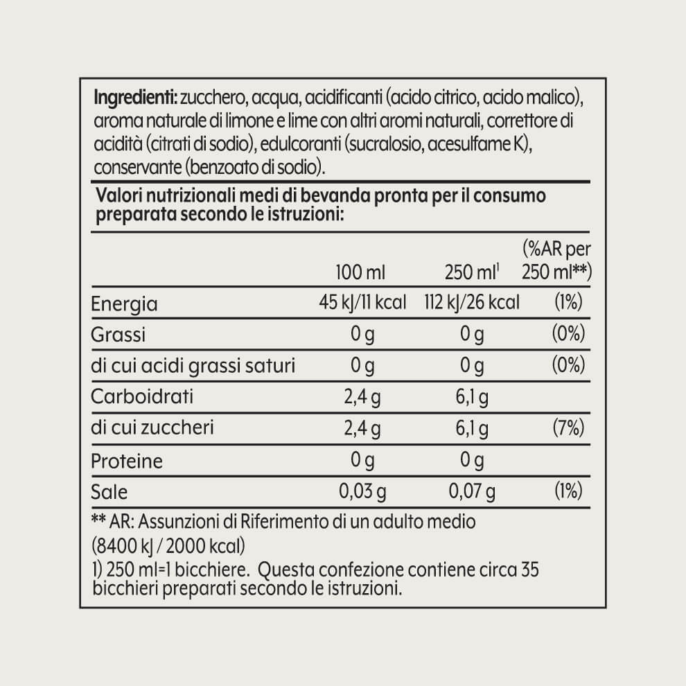 Concentré SodaStream 7UP 440 ml
