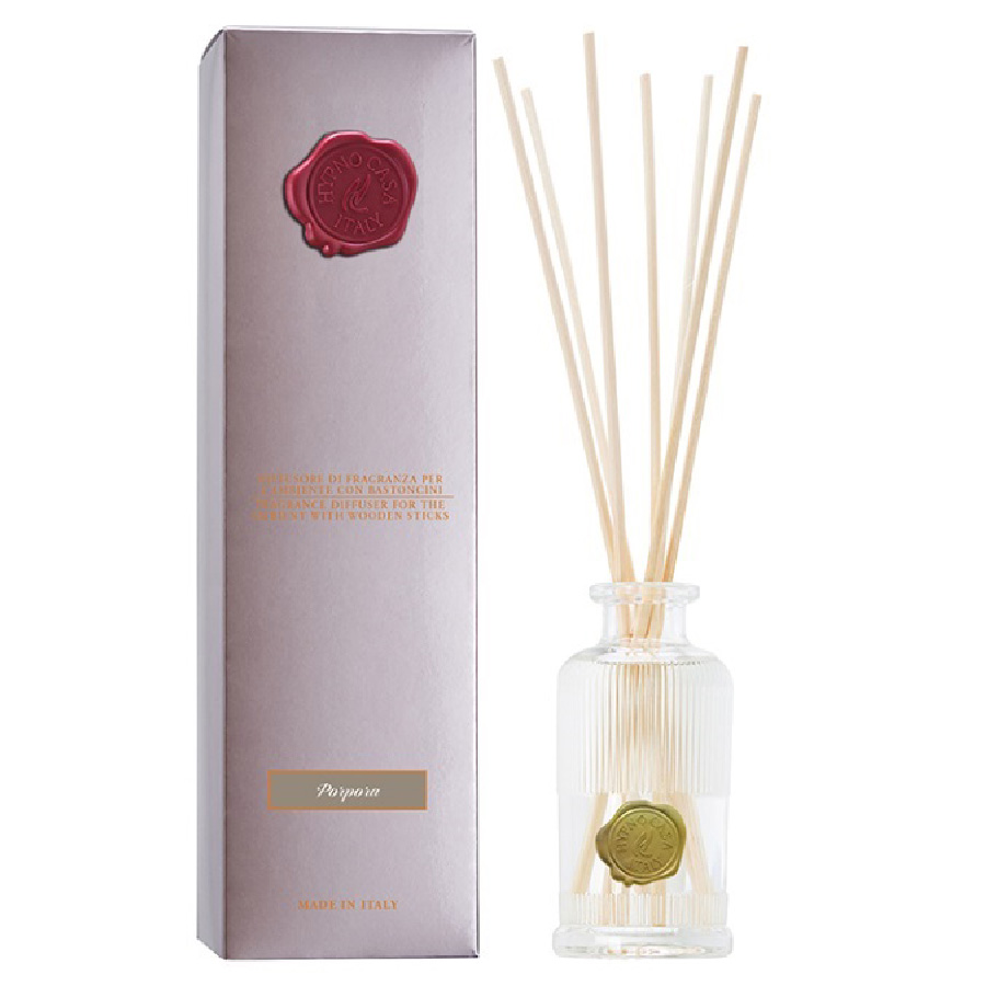 Désodorisant en bâtonnets 100 ml Violet