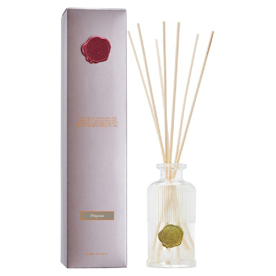 Désodorisant en bâtonnets 200 ml Violet