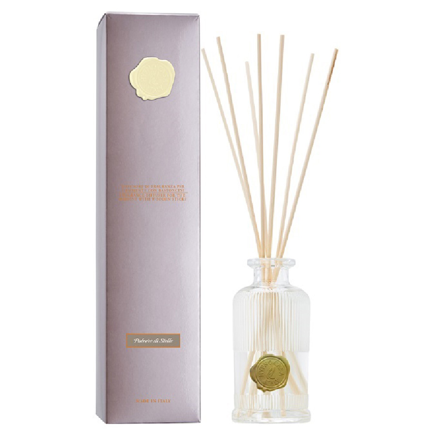 Désodorisant en bâtonnets Star Dust 200 ml