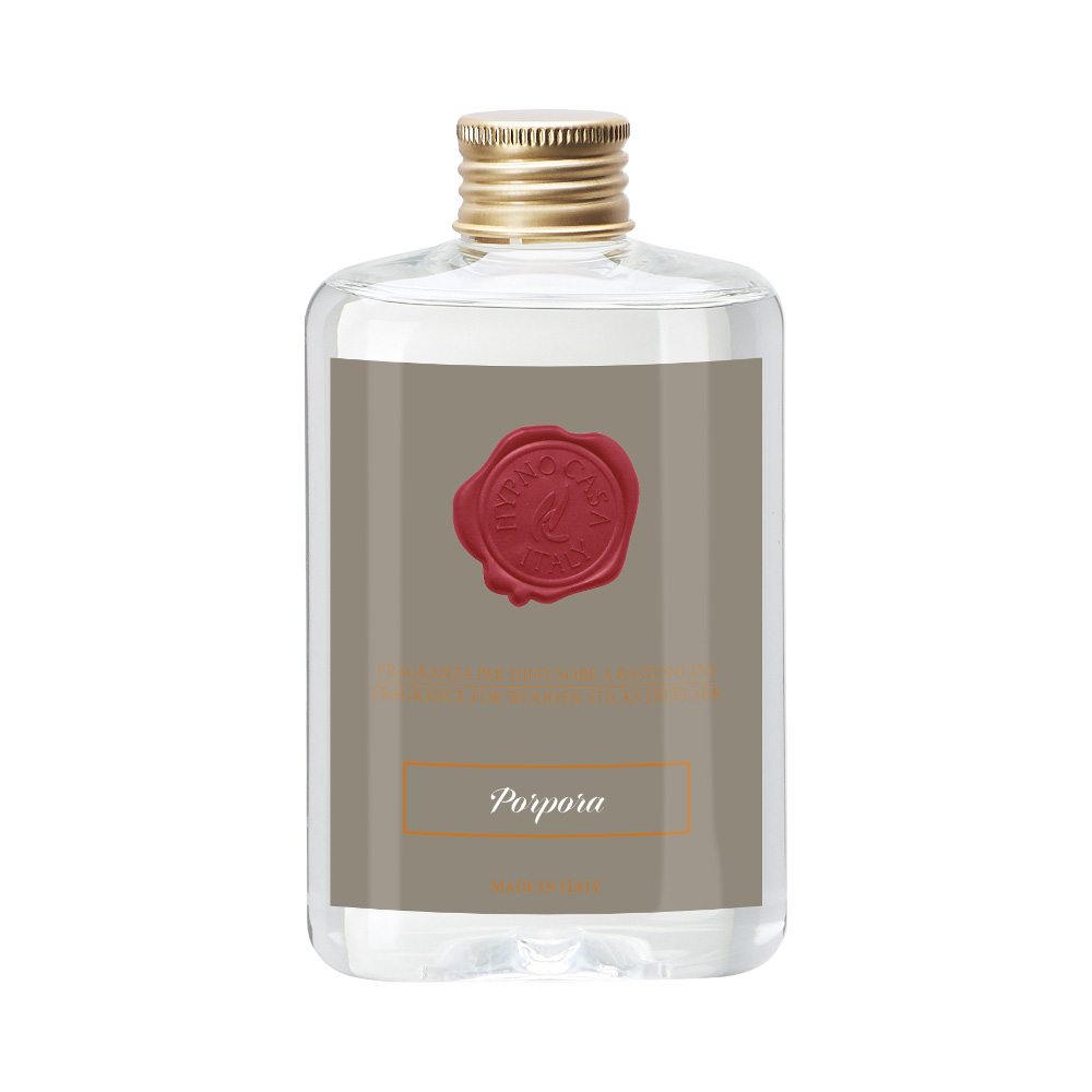 Recharge pour bâtonnets diffuseurs 200 ml Violet