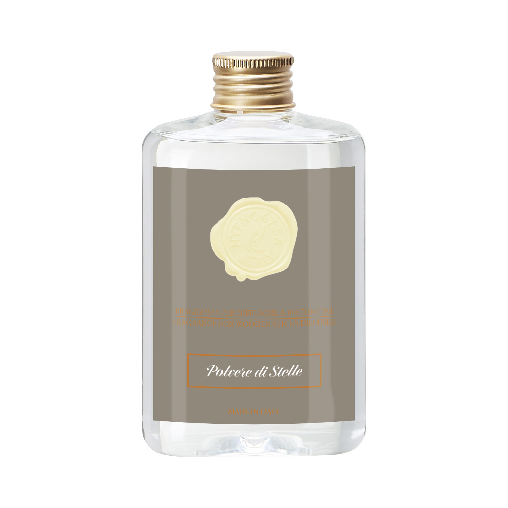 Recharge pour bâtonnets diffuseurs 200 ml Stardust