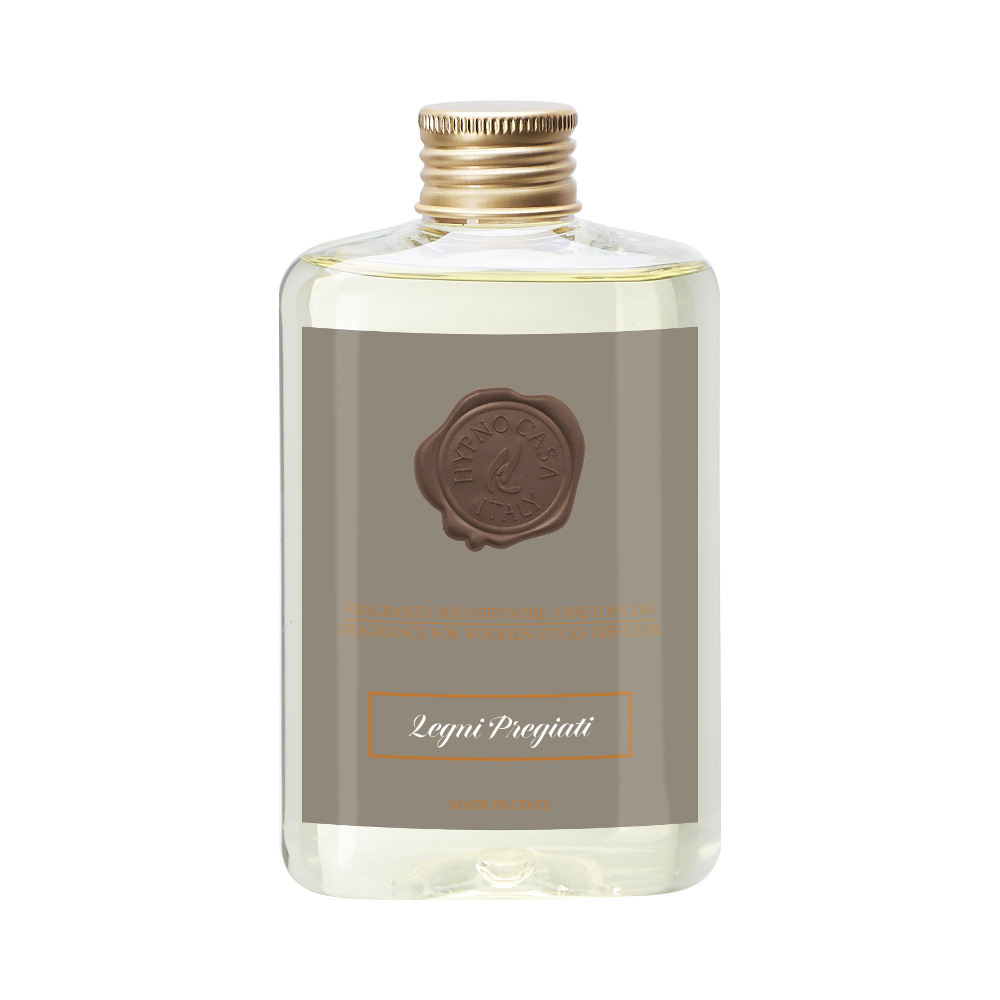 Recharge pour bâtonnets diffuseurs 200 ml Precious Woods