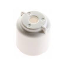 Arbre de transmission blanc