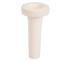 Chopper Pusher blanc