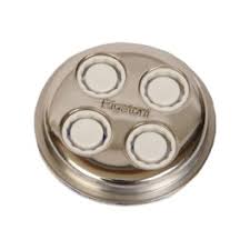 Extrémités. Rigatoni