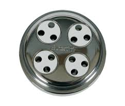 Extrémités. Bucatini