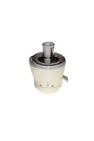 Centrifugeuse blanche complète