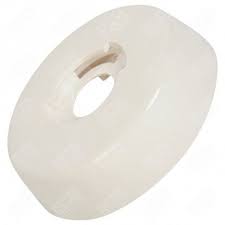 Adaptateur pour corps de râpe