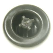 Arbre de transmission gris