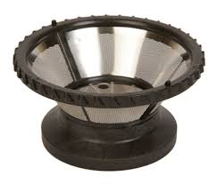 Ballon de basket à filtre gris