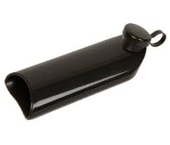 Buse à centrifuger grise