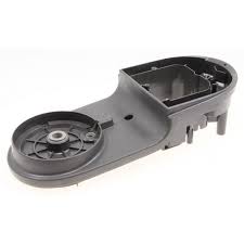 Demi-boîtier inférieur gris