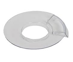 Couvercle du bol à pétrir