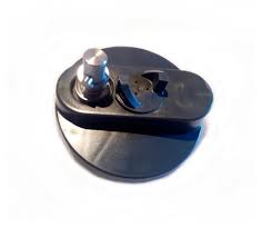 Bride+essieu+pignon réducteur