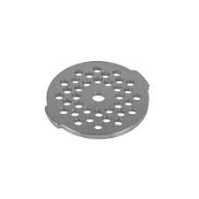 Petite grille. ø4,5 mm