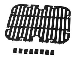 Réticule gauche+patin