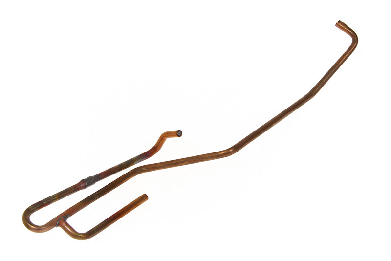 TUYAU DE RETOUR QXE-G036P260