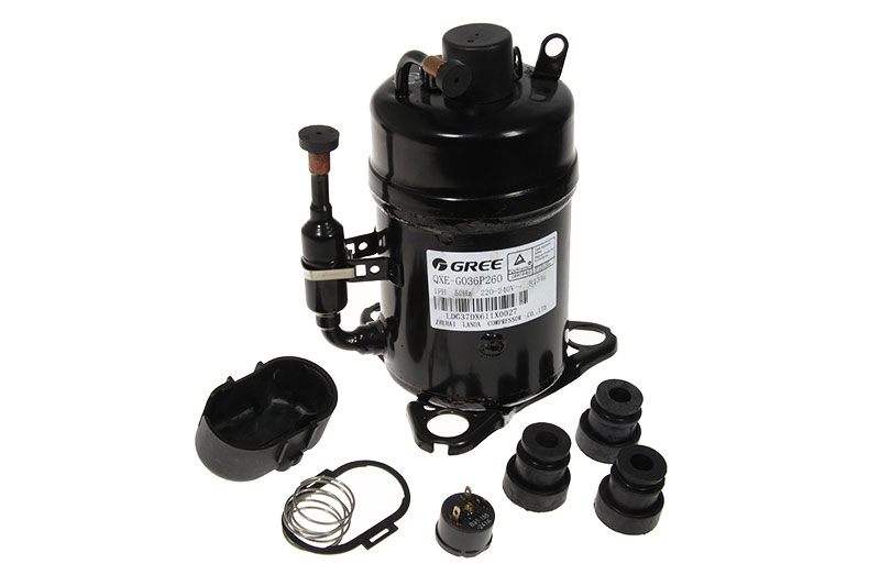 COMPRESSEUR QXE-G036P260