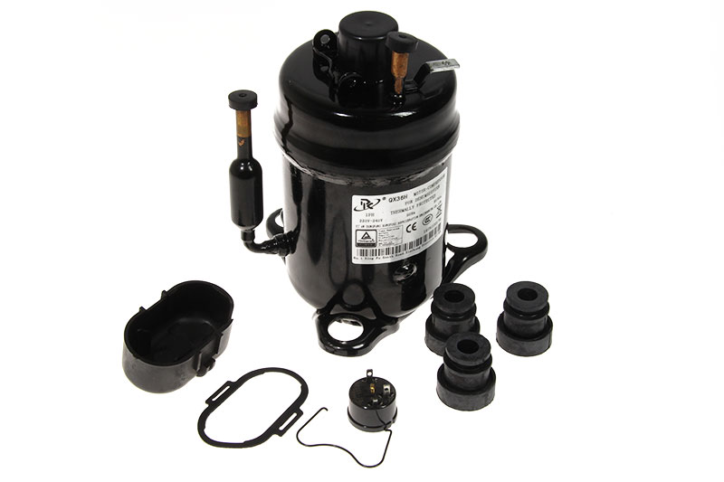 COMPRESSEUR QX36H