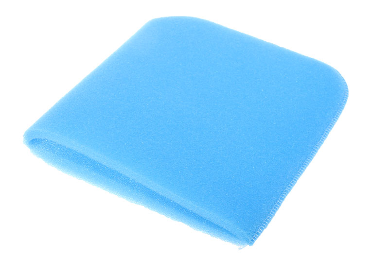 FILTRE EN POLYURÉTHANE