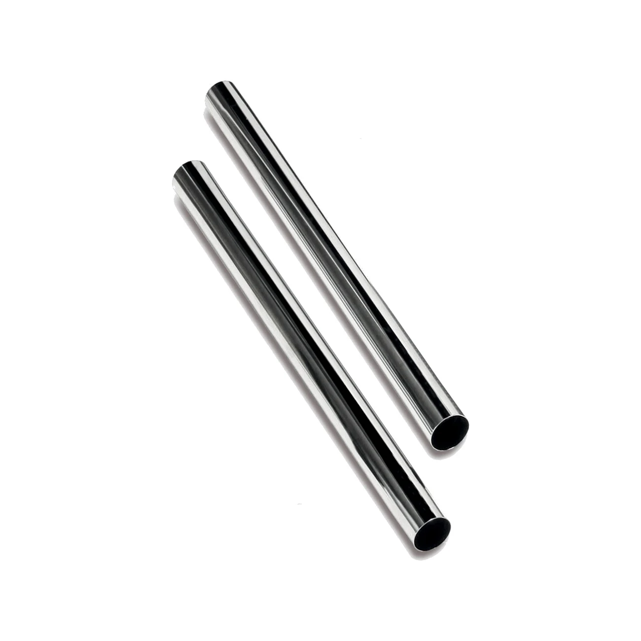 Rallonge rigide chromée pour aspirateurs Ghibli M7, AS10, AS7, ASL7, SP7