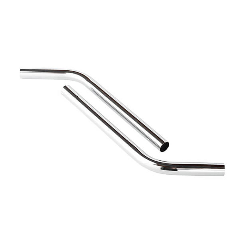 Tube rigide en forme de S pour aspirateur Ghibli