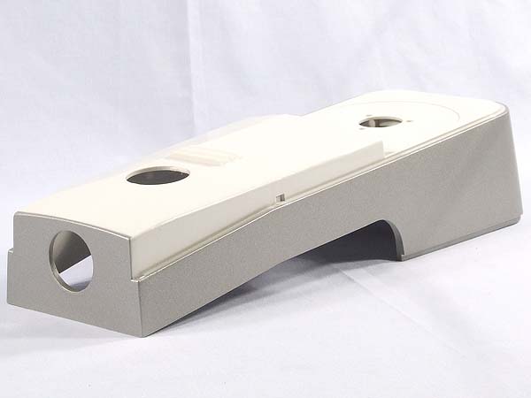 COUVERCLE SUPÉRIEUR - ARGENTÉ