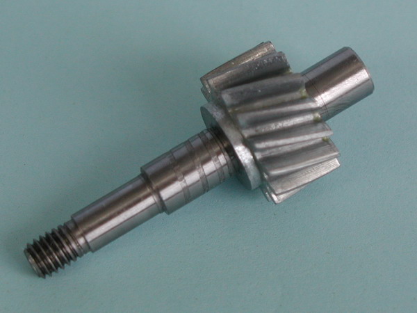 ASSEMBLAGE DE PIVOTS