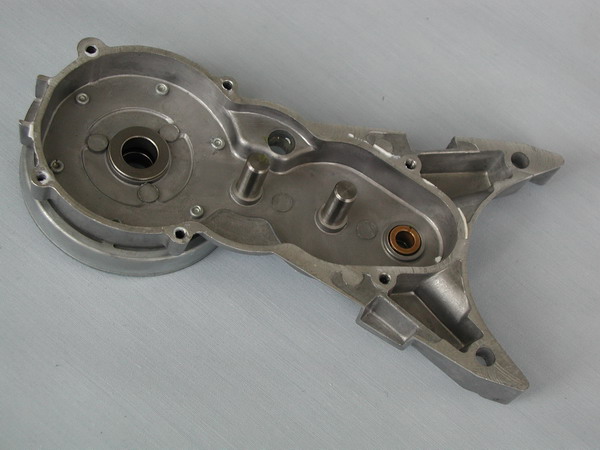 BOÎTE DE VITESSES INF. Diamètre du trou 14 mm