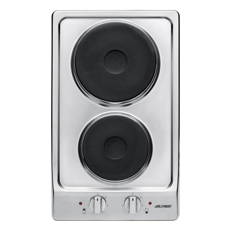 Plaque de cuisson électrique encastrée 1PVG2E 30 cm