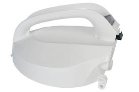 Couvercle de séparateur blanc