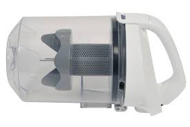 Séparateur entièrement blanc