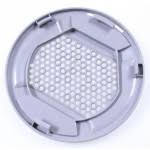 Réticule gauche gris