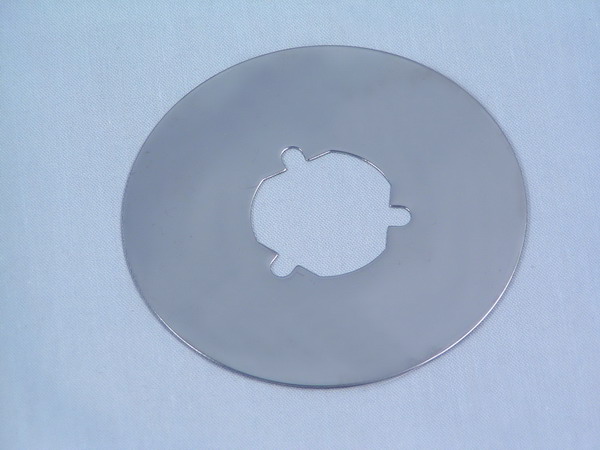 ACCESSOIRES POUR PLAQUES D'ADAPTATION