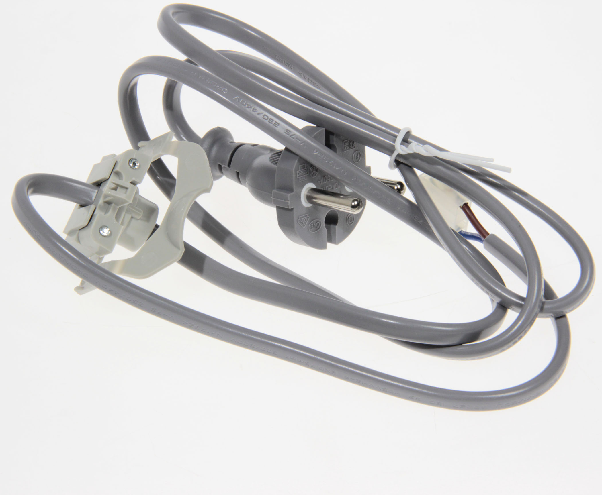 CÂBLE D'ALIMENTATION EUROPÉEN