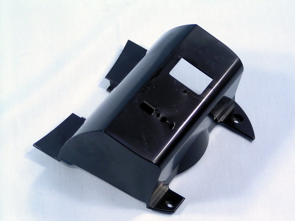 COUVERTURE DE CARROSSERIE