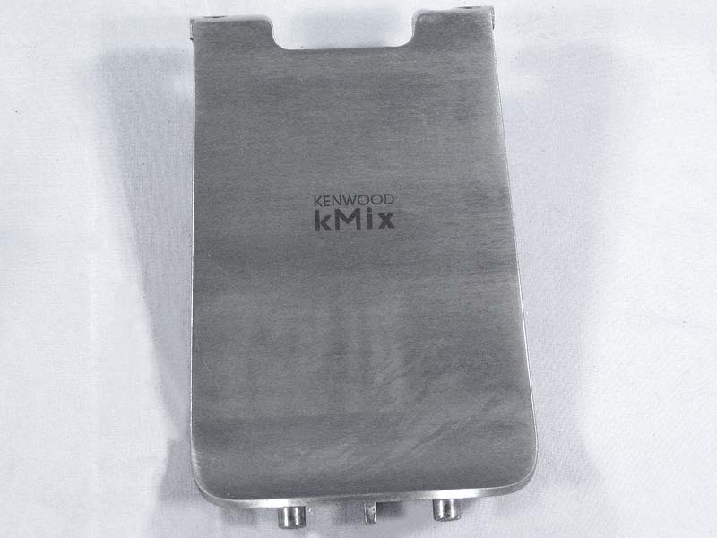 COUVERCLE \ « KENWOOD MIX \ »